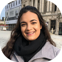 foto van Alyssa