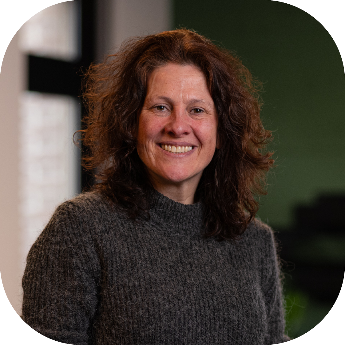 Tamara vosbeek