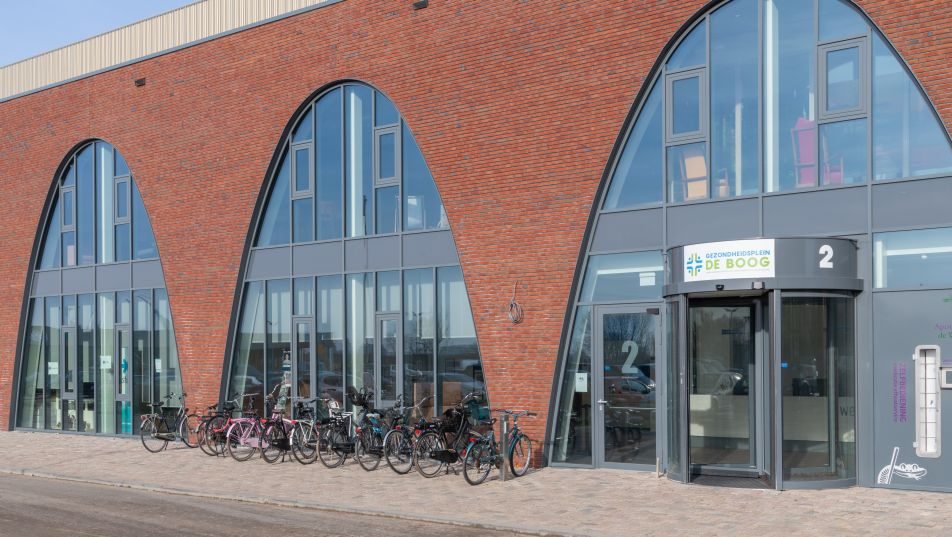De Boog Noord