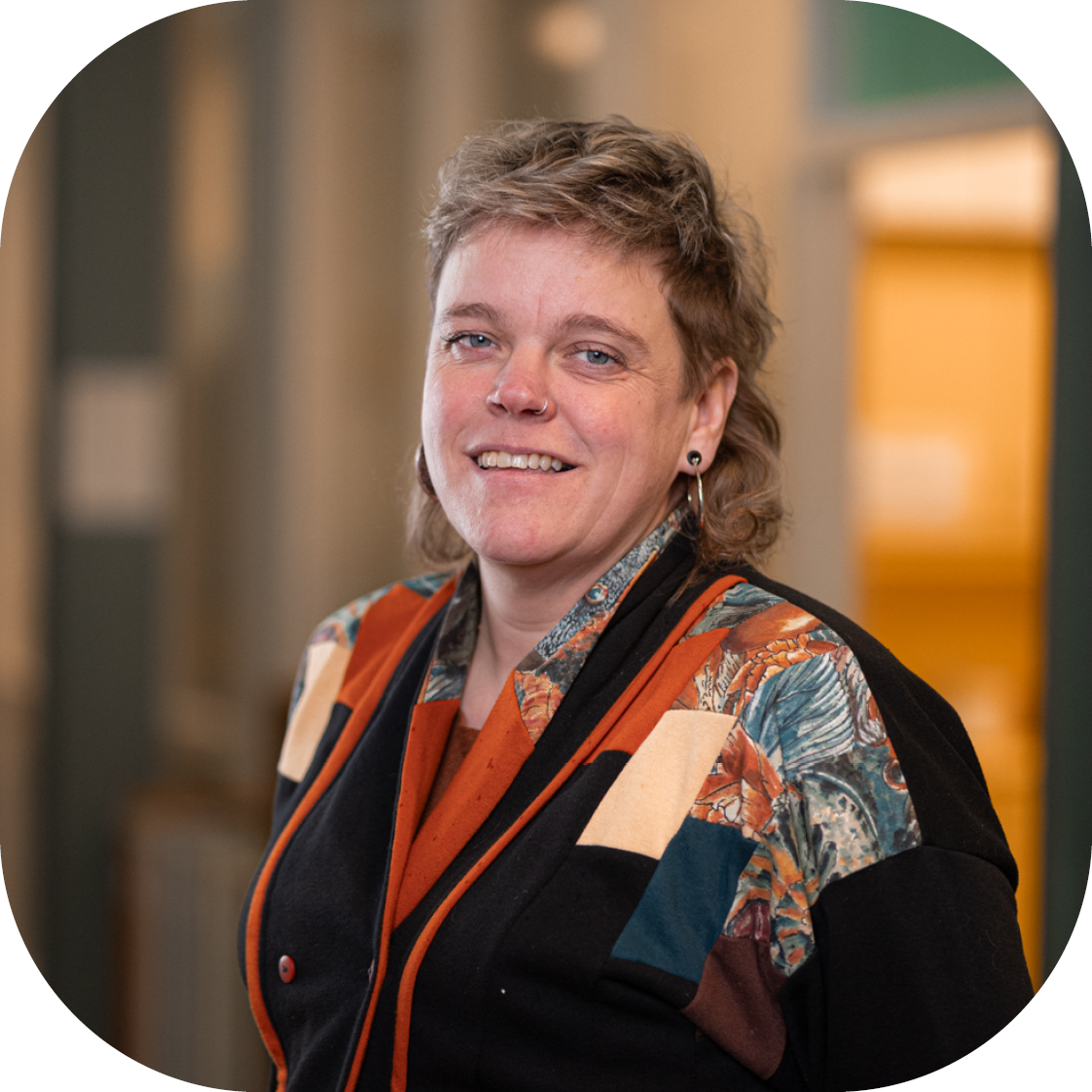 Dolly wijkatelier