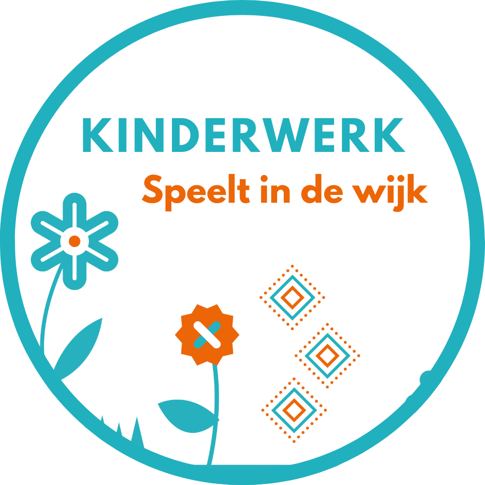 Kinderwerk Speelt in de wijk